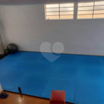 Sobrado à venda com 3 quartos em Vila Clementino, São Paulo, SP