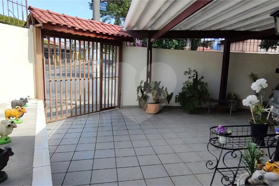 Casa à venda com 3 quartos em Tremembé, São Paulo, SP
