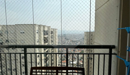 Apartamento à venda com 2 quartos, sendo 1 suíte,  em Jardim Flor da Montanha, Guarulhos, SP