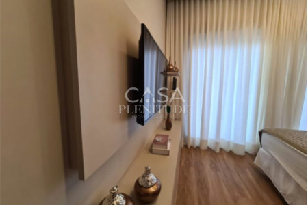 Casa em condomínio à venda com 3 suítes em Iporanga, Sorocaba, SP