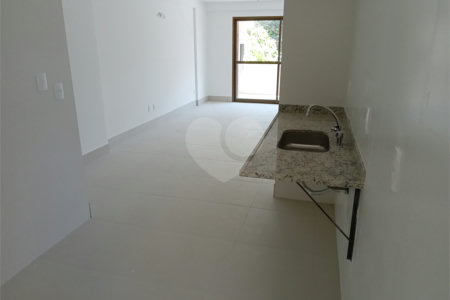 Apartamento à venda com 2 quartos, sendo 1 suíte, em Tijuca, Rio de Janeiro, RJ