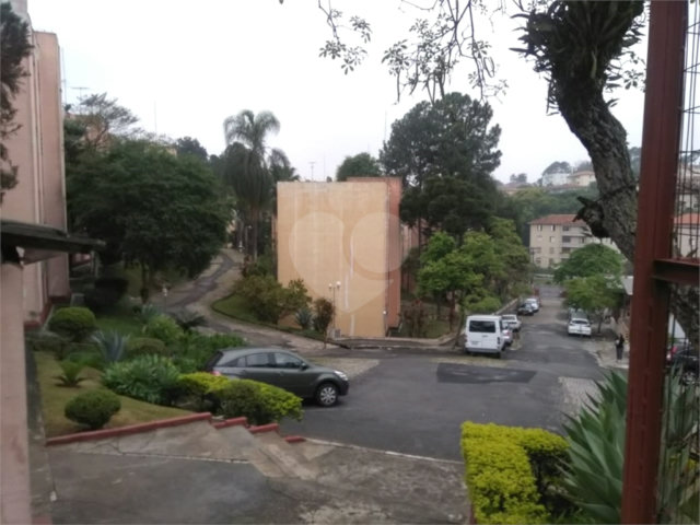 Apartamento à venda com 2 quartos em Tremembé, São Paulo, SP