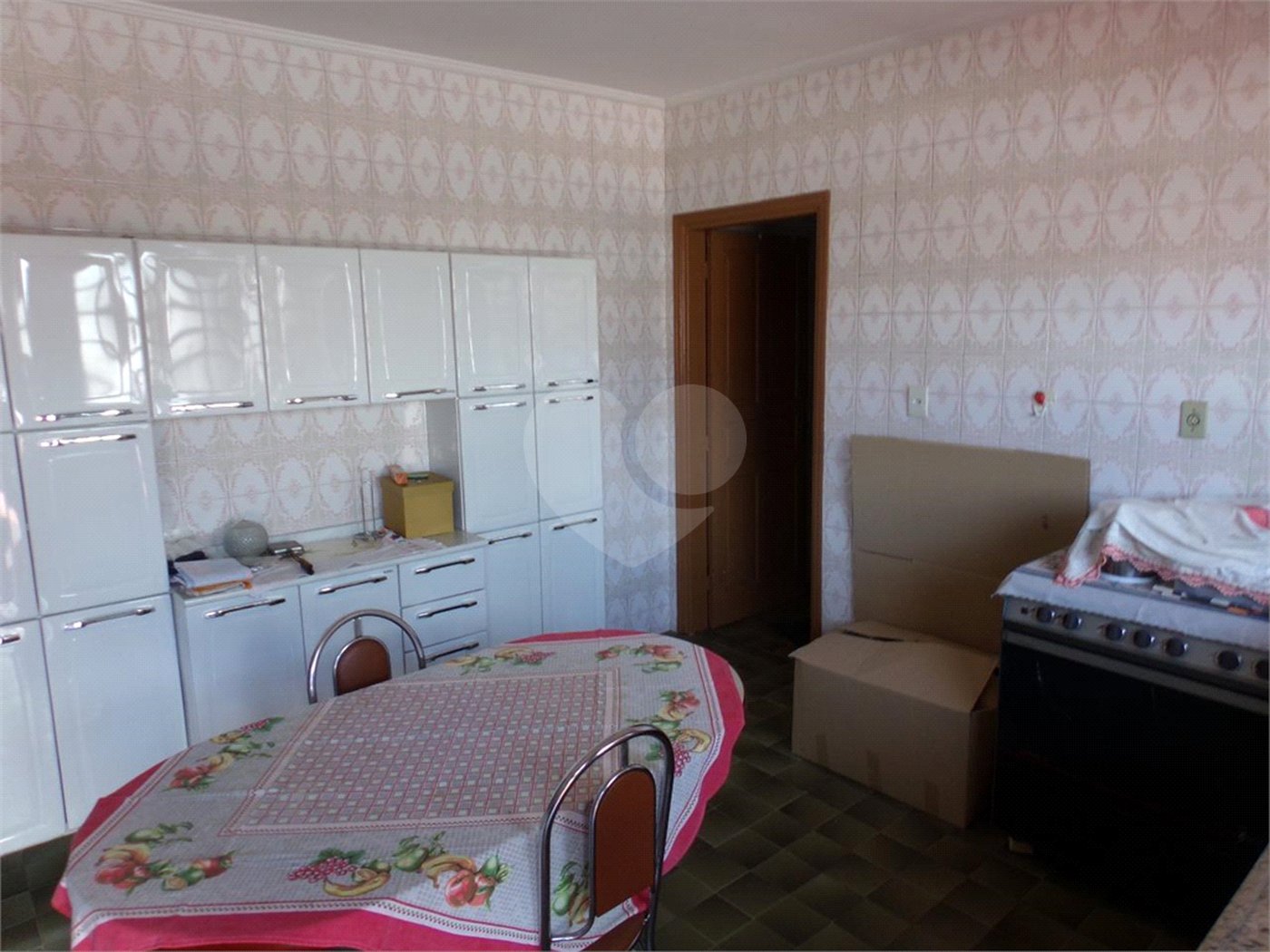 Sobrado à venda com 2 quartos em Vila Guilherme, São Paulo, SP