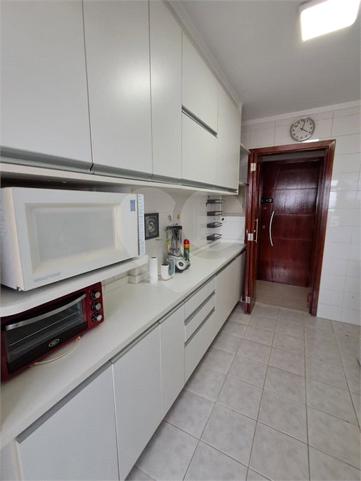 Apartamento à venda com 2 quartos em Santana, São Paulo, SP
