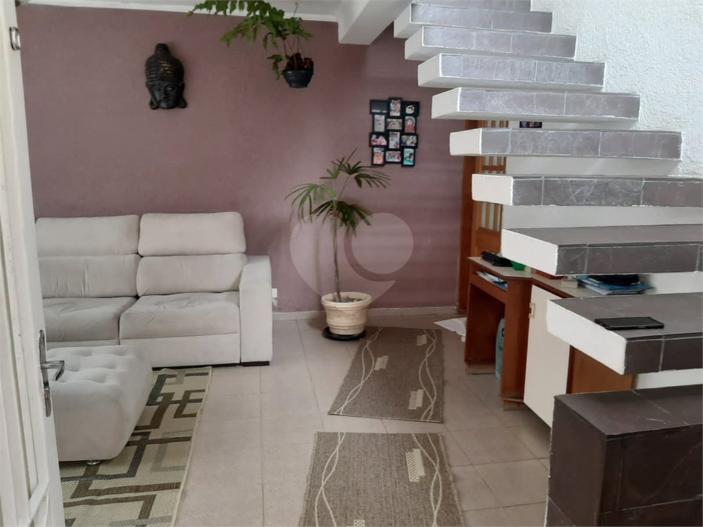 Sobrado à venda com 3 quartos em Vila Nova Mazzei, São Paulo, SP