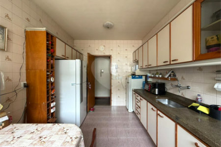 Apartamento à venda com 3 quartos, sendo 1 suíte, em Tijuca, Rio de Janeiro, RJ