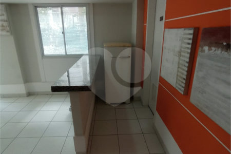 Apartamento à venda com 2 quartos em Nova Petrópolis, São Bernardo do Campo, SP