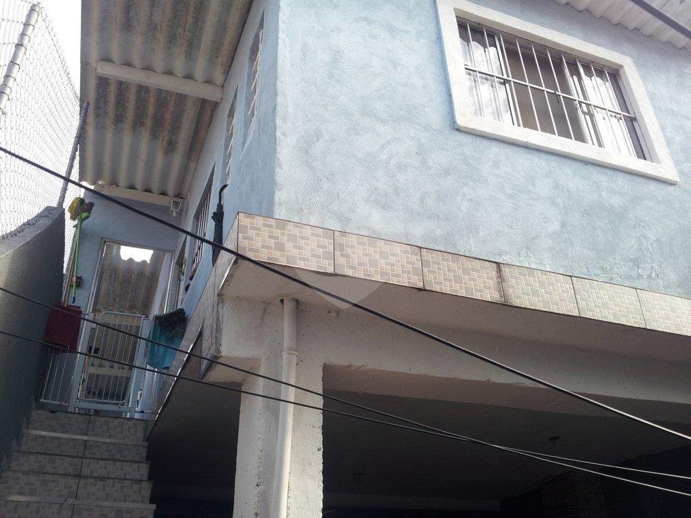 Sobrado à venda com 3 quartos, sendo 1 suíte, em Vila Mazzei, São Paulo, SP