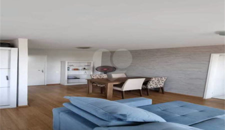 Apartamento à venda com 1 quarto em Água Branca, São Paulo, SP