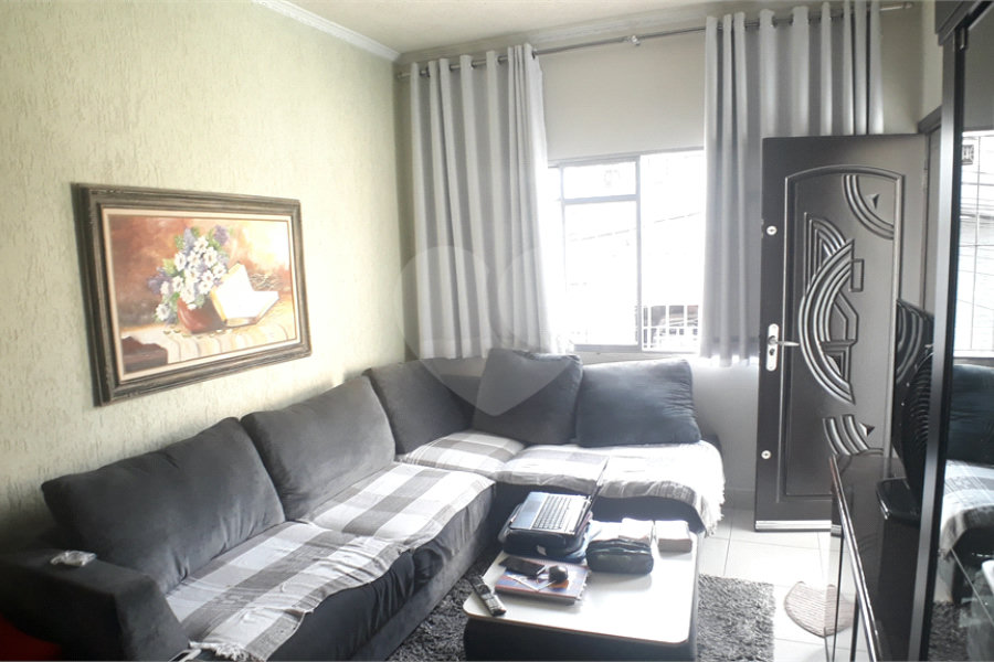 Casa Térrea à venda com 4 quartos, sendo 1 suíte, em Vila Romero, São Paulo, SP