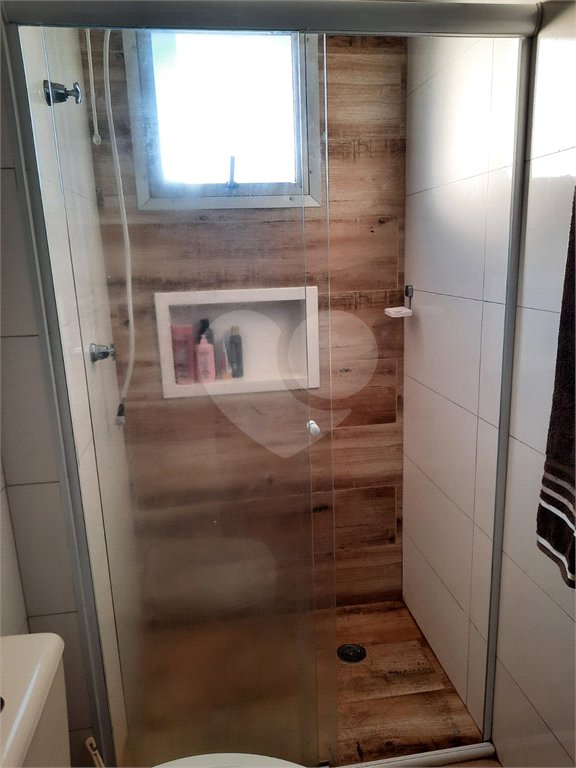 Apartamento à venda com 2 quartos em Parque Fongaro, São Paulo, SP