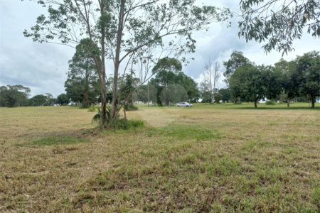 Loteamento Residencial em Condomínio
