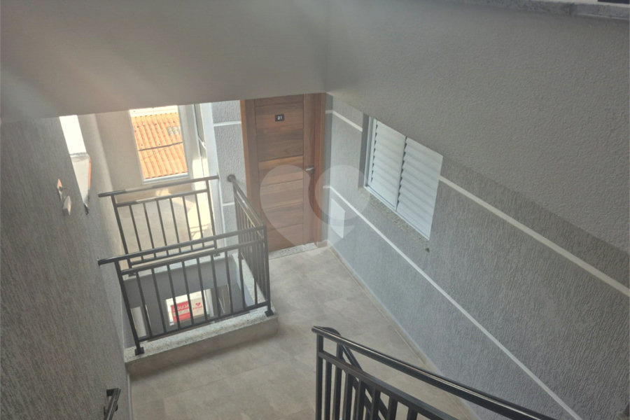 Apartamento para alugar com 2 quartos em Santana, São Paulo, SP