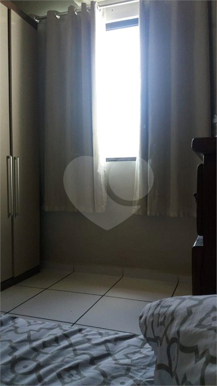 Casa à venda com 2 quartos no condomínio Villagio Bela Pietra, Cuiabá - MT