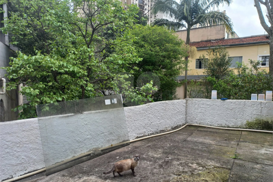 Terreno à venda em Santana, São Paulo, SP