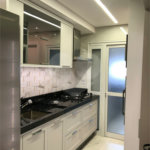 Apartamento para alugar com 3 quartos, sendo 1 suíte, em Jardim Vazani, São Paulo, SP