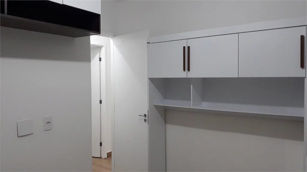 Apartamento à venda com 2 quartos em Parque Arariba, São Paulo, SP