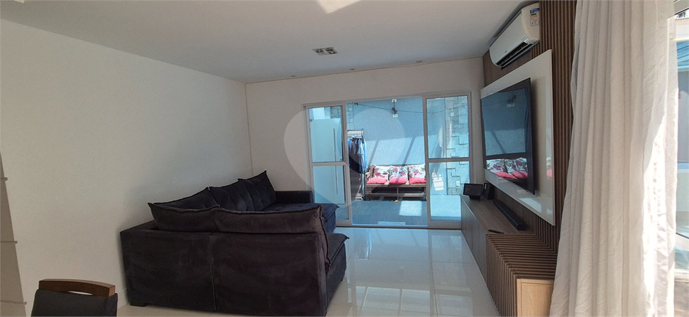 Casa à venda com 4 quartos, sendo 2 suítes,  no condomínio Aromaz, São Bernardo do Campo - SP