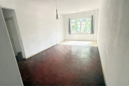 Apartamento à venda com 2 quartos em Bela Vista, São Paulo, SP