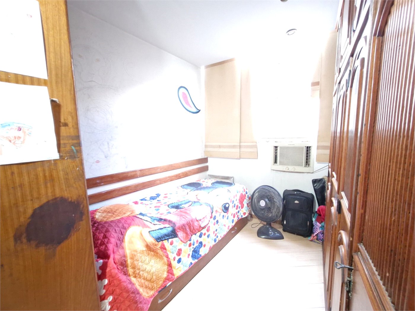 Cobertura à venda com 3 quartos, sendo 1 suíte, em Tijuca, Rio de Janeiro, RJ