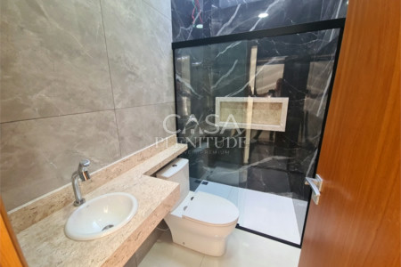 Casa em condomínio à venda com 3 quartos, sendo 1 suíte, em Jardim Novo Horizonte, Sorocaba, SP