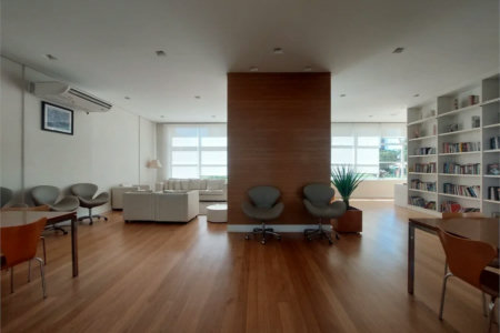 Apartamento à venda com 3 suítes em Vila Leopoldina, São Paulo, SP