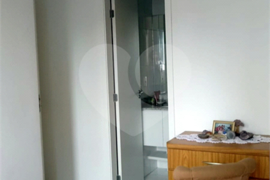 Apartamento à venda com 2 quartos, sendo 1 suíte, em Casa Verde, São Paulo, SP