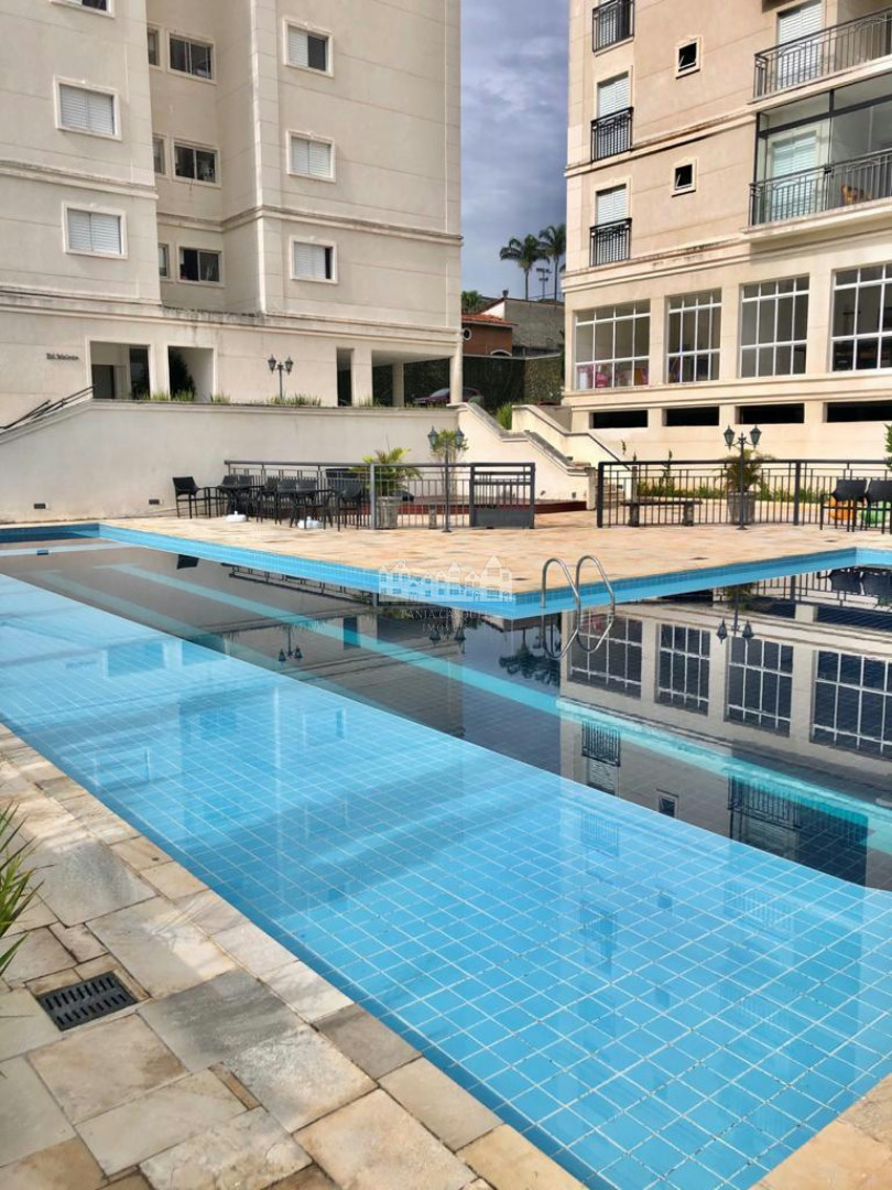 Apartamento, 3 quartos, 85 m² - Foto 23
