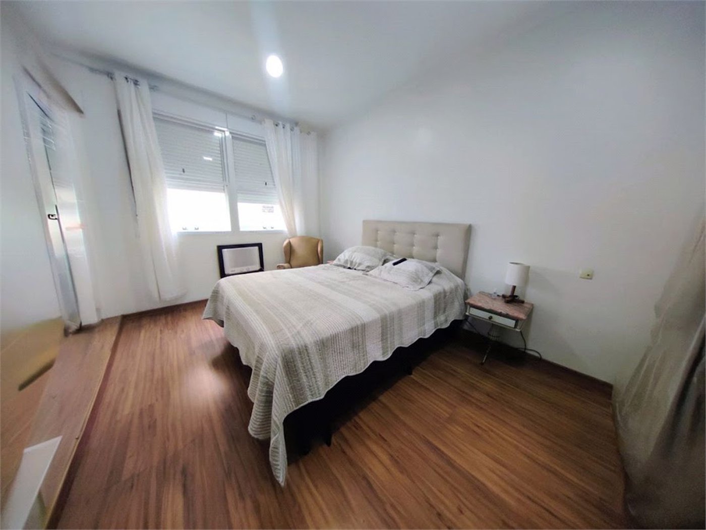 Apartamento Residencial à venda, Gonzaga, Santos - AP1722.