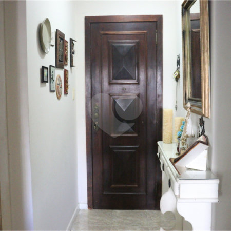 Apartamento à venda com 4 quartos, sendo 2 suítes, em Tijuca, Rio de Janeiro, RJ