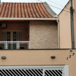 Sobrado à venda com 3 quartos, sendo 1 suíte, em Vila Romana, São Paulo, SP