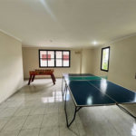 Apartamento com 1 dormitório à venda, 52 m² por R$ 265.000,00 - Jardim Três Marias - Guarujá/SP