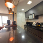 Apartamento à venda com 3 quartos, sendo 1 suíte, em Santa Teresinha, São Paulo, SP