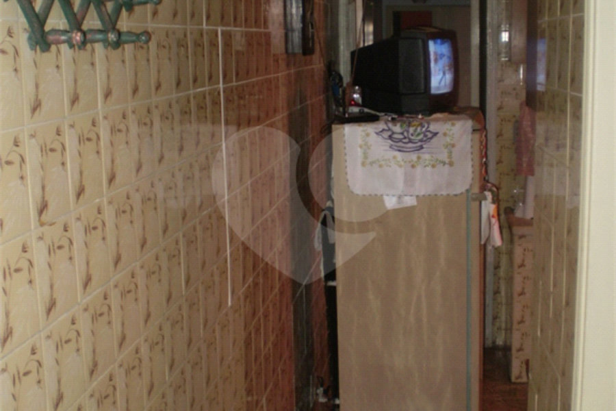 Sobrado à venda com 2 quartos em Vila Guarani, São Paulo, SP