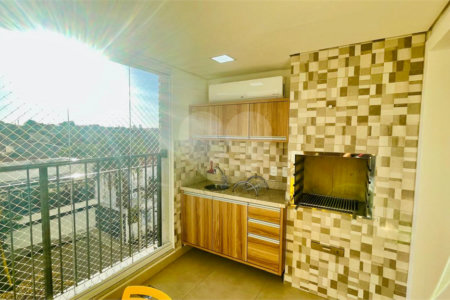 Apartamento à venda com 4 quartos, sendo 2 suítes, em Jardim América, Sorocaba, SP
