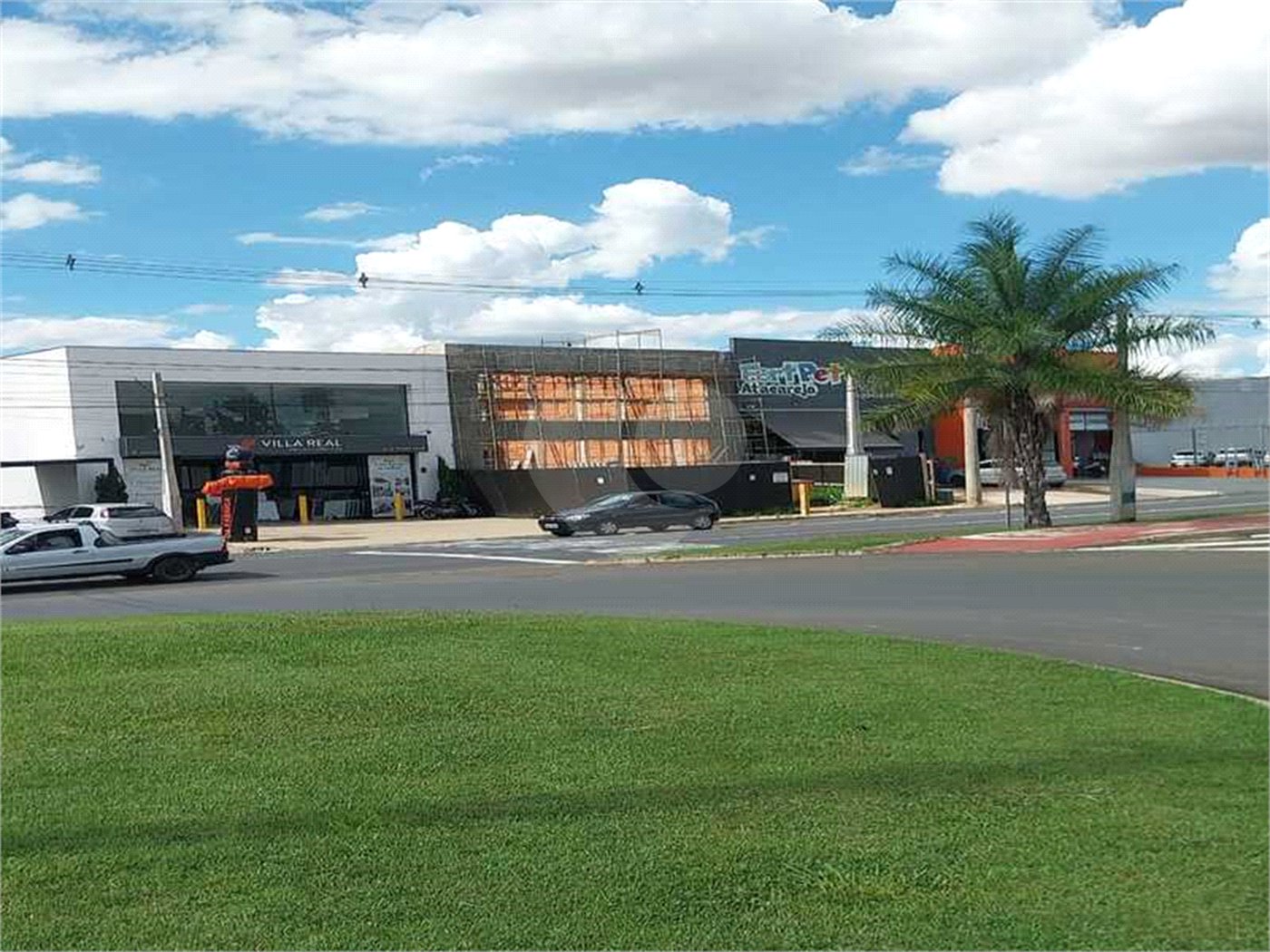 Salão à venda em Jardim Residencial Veneza, Indaiatuba, SP
