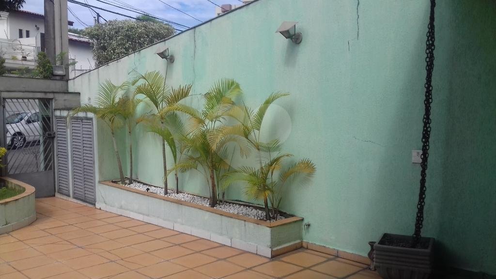 Sobrado à venda ou para alugar com 5 quartos, sendo 4 suítes, em Mandaqui, São Paulo, SP