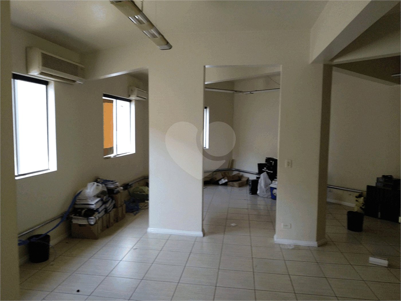 Sobrado à venda com 1 quarto em Campo Belo, São Paulo, SP