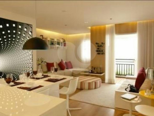 Sala à venda com 2 quartos em Barra Funda, São Paulo, SP