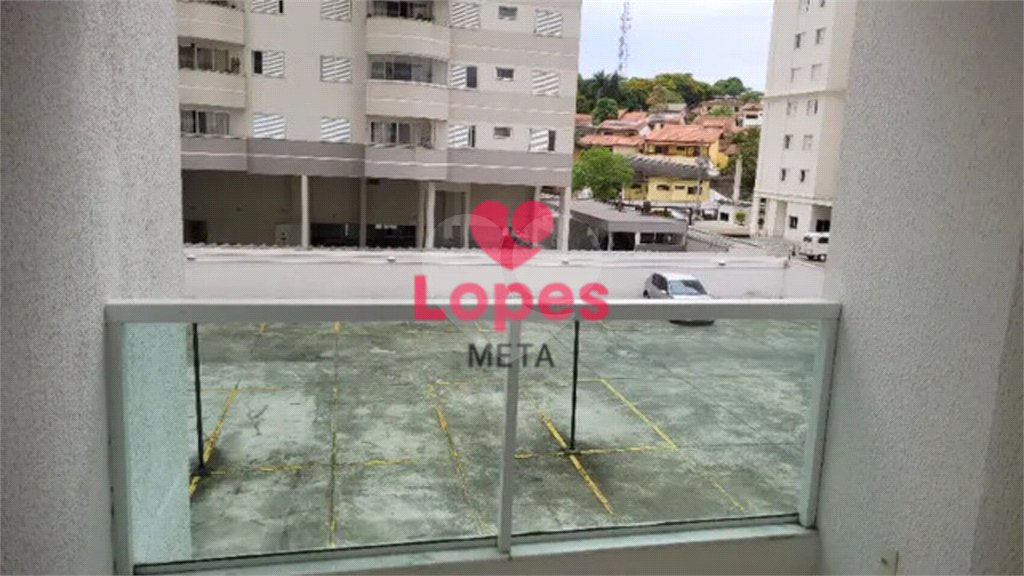 Apartamento à venda com 1 suíte em Jardim das Colinas, São José dos Campos, SP
