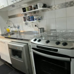 Apartamento à venda com 3 quartos, sendo 1 suíte,  em Jardim Caboré, São Paulo, SP