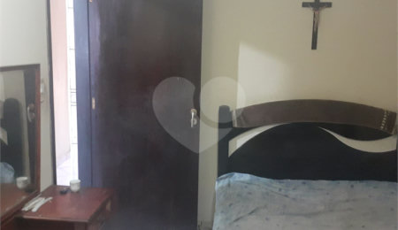 Casa Térrea à venda com 3 quartos em Casa Verde, São Paulo, SP