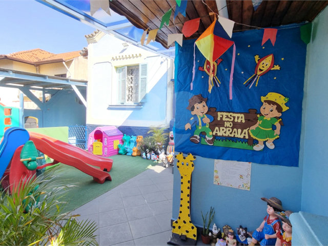 Terreno à venda em Vila Gustavo, São Paulo, SP