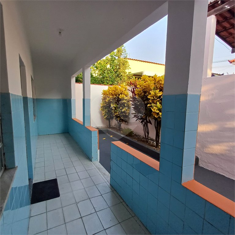 Casa à venda com 2 quartos em Campo Grande, Rio de Janeiro, RJ