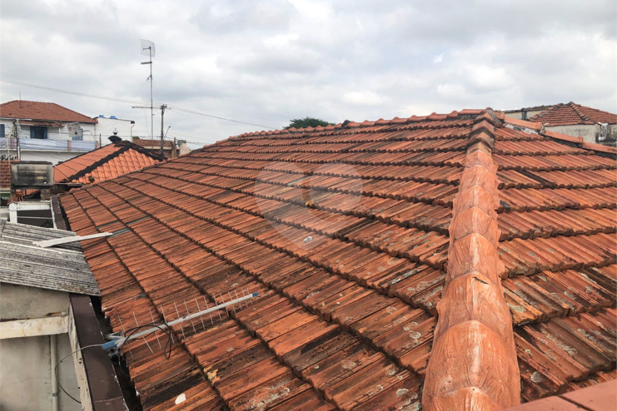 Terreno à venda em Casa Verde, São Paulo, SP