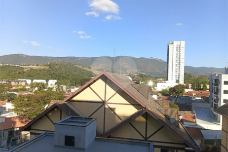 Apartamento à venda com 2 quartos, sendo 1 suíte, em Jardim Maristela, Atibaia, SP