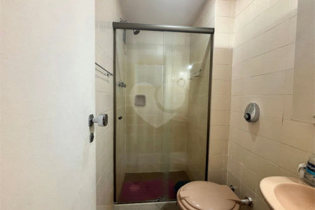 Apartamento à venda com 3 quartos, sendo 1 suíte, em Tijuca, Rio de Janeiro, RJ