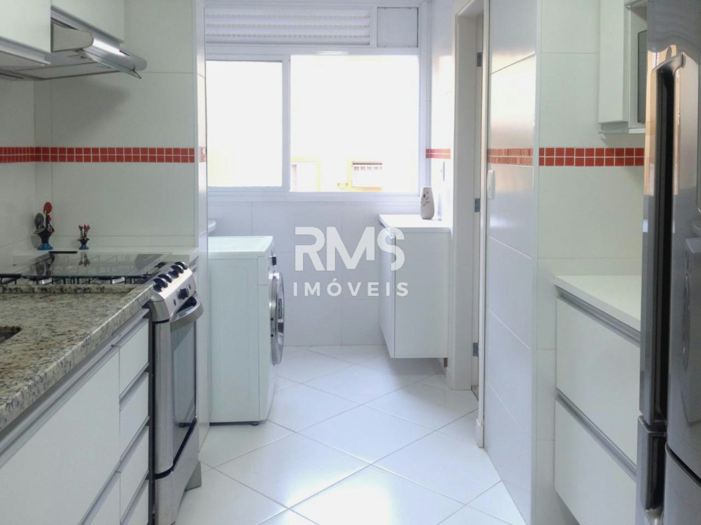 Apartamento à venda com 2 quartos, sendo 1 suíte,  em Jardim Faculdade, Itu, SP
