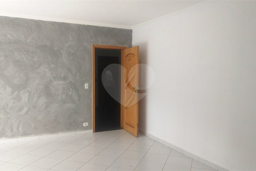 Apartamento à venda com 2 quartos em Vila Nova Mazzei, São Paulo, SP