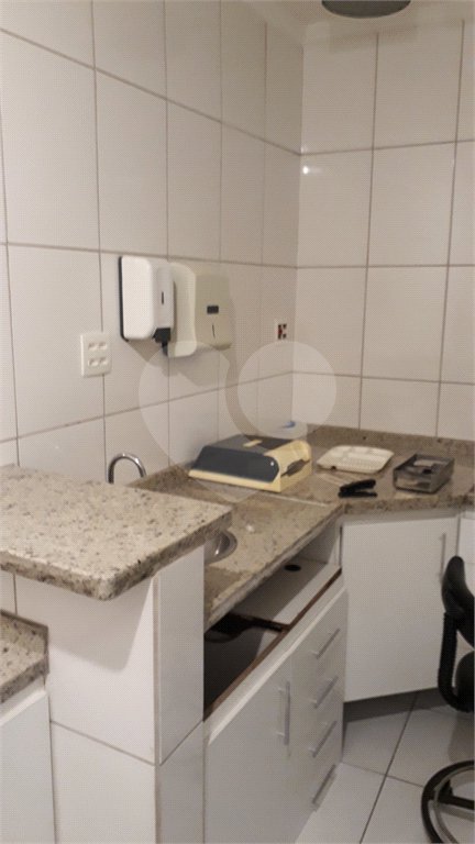 Salão para alugar em Jardim Vergueiro, Sorocaba, SP